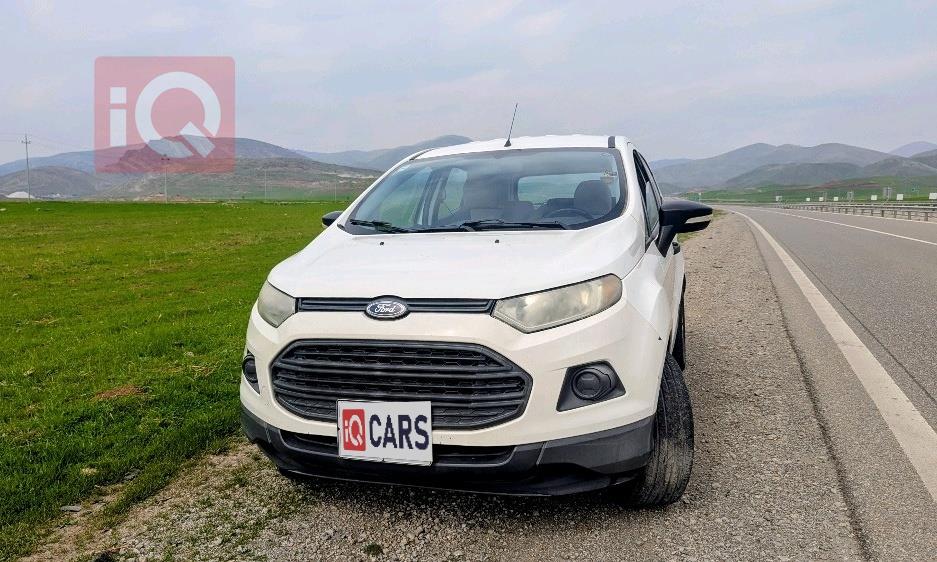 فورد إيكوسبورت